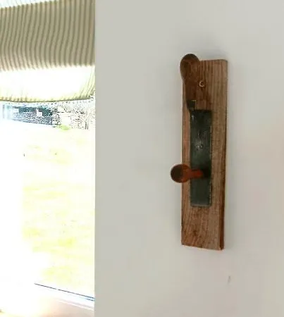 Panzió The Wood *